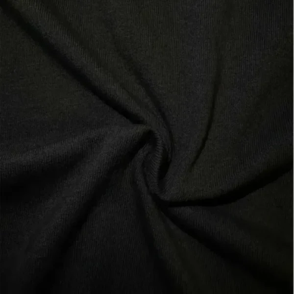 Just Play Baseball TShirt - Black