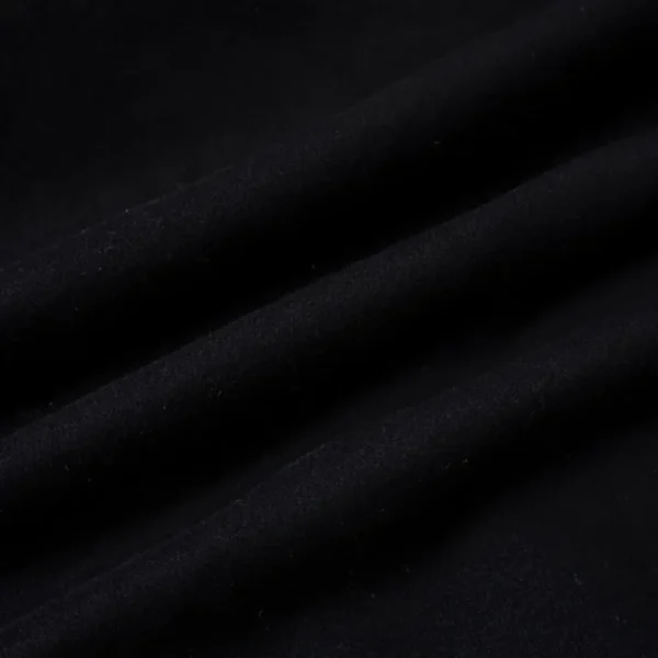 My Life Baseball Sweatshirts - Black