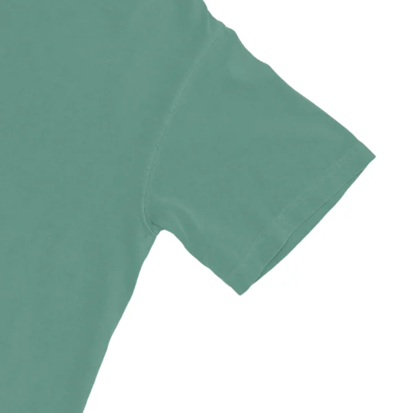 A Horse Is As Mighty As Its Rider Unisex Comfort Colors T-shirts
