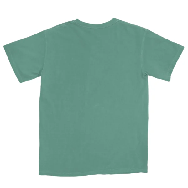 A Horse Is As Mighty As Its Rider Unisex Comfort Colors T-shirts