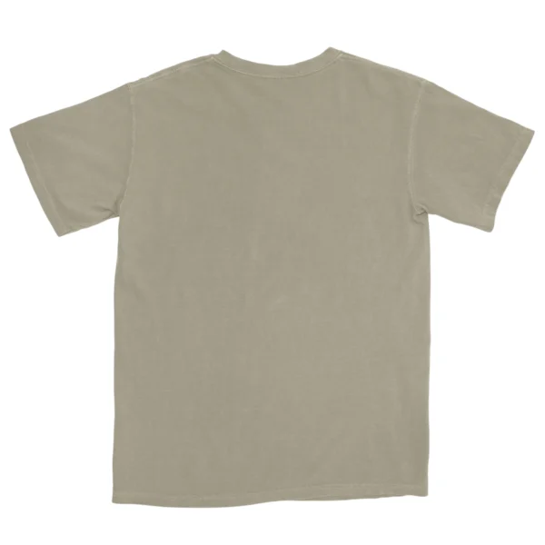 A Horse Is As Mighty As Its Rider Unisex Comfort Colors T-shirts