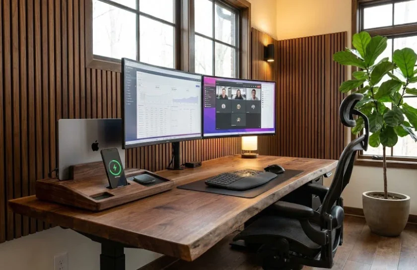 hnhprint_professional_hub_at_home_wood_desk_organizer_1
