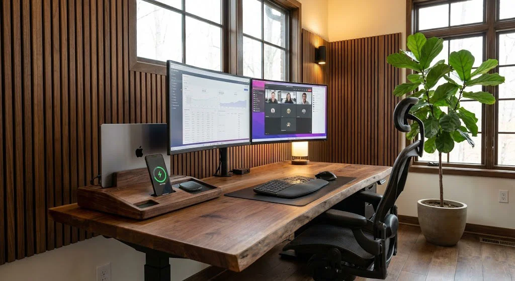 hnhprint_professional_hub_at_home_wood_desk_organizer_1