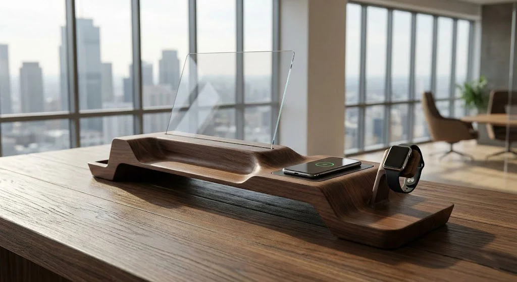 hnhprint_tech_suite_wood_desk_organizer_1